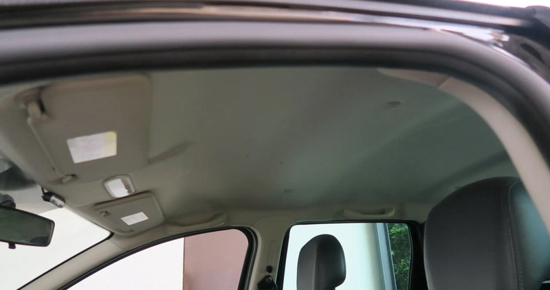 Dacia Duster cena 28900 przebieg: 162000, rok produkcji 2011 z Wolbrom małe 172